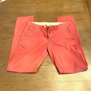 H&M Slim Chino Pants